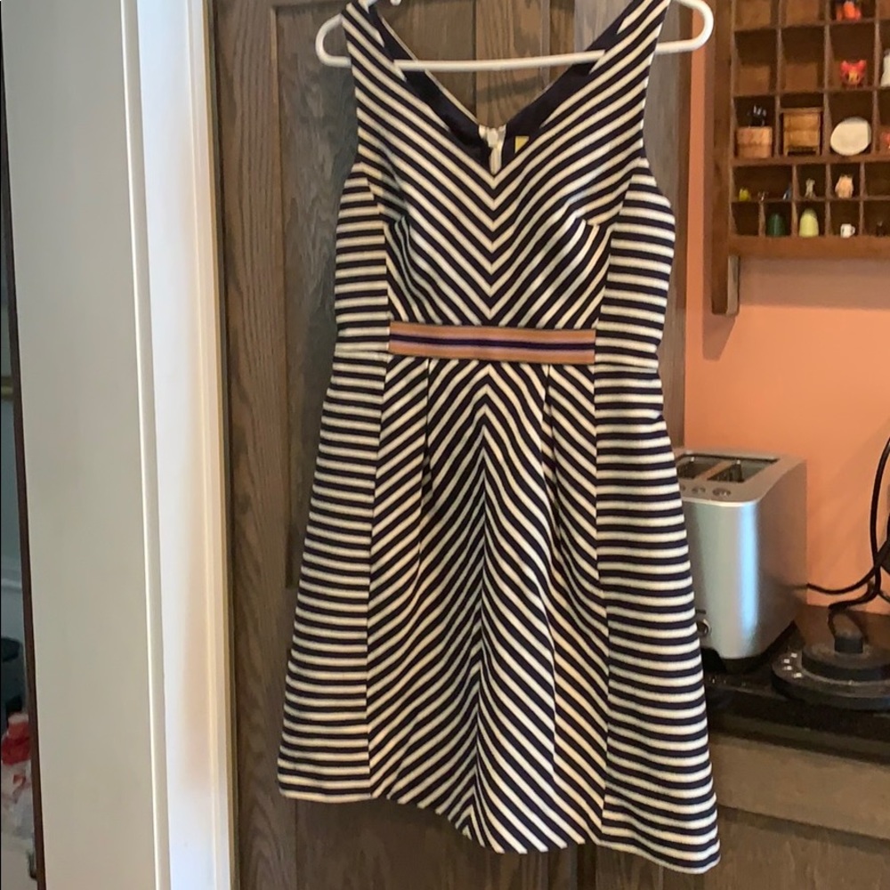 Maeve Anthropologie dress